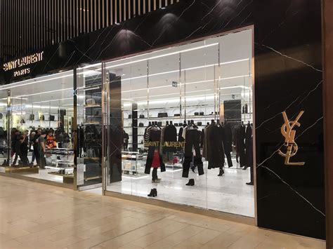 ysl upper canada mall|yves st laurent.